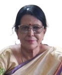Anjali Das Choudhury